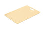 Clazkit Stainless Steel Chopping Board Vegetable,Fruit Cutting, Kneeding, Cake Prep, Heavy Duty Chopping-Board (Size 31.8CM X 21CM) - Gold