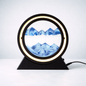 Bigsmall SandGlow Lamp