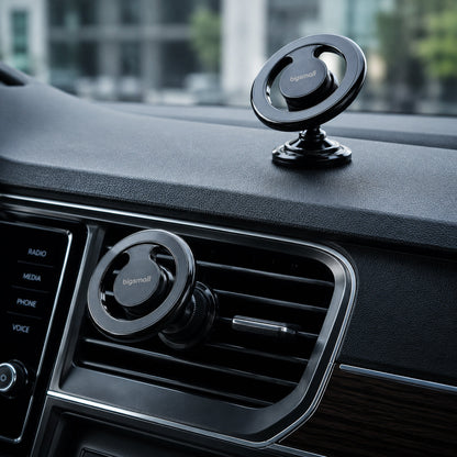 Magsafe 2 in 1 Car Phone Holder