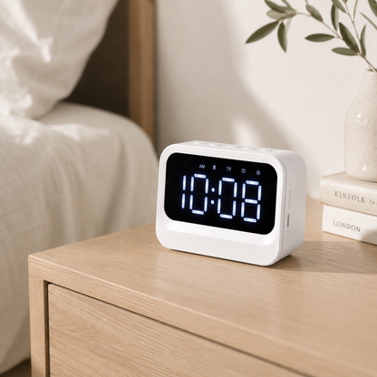 BeatBlaze Bluetooth Speaker