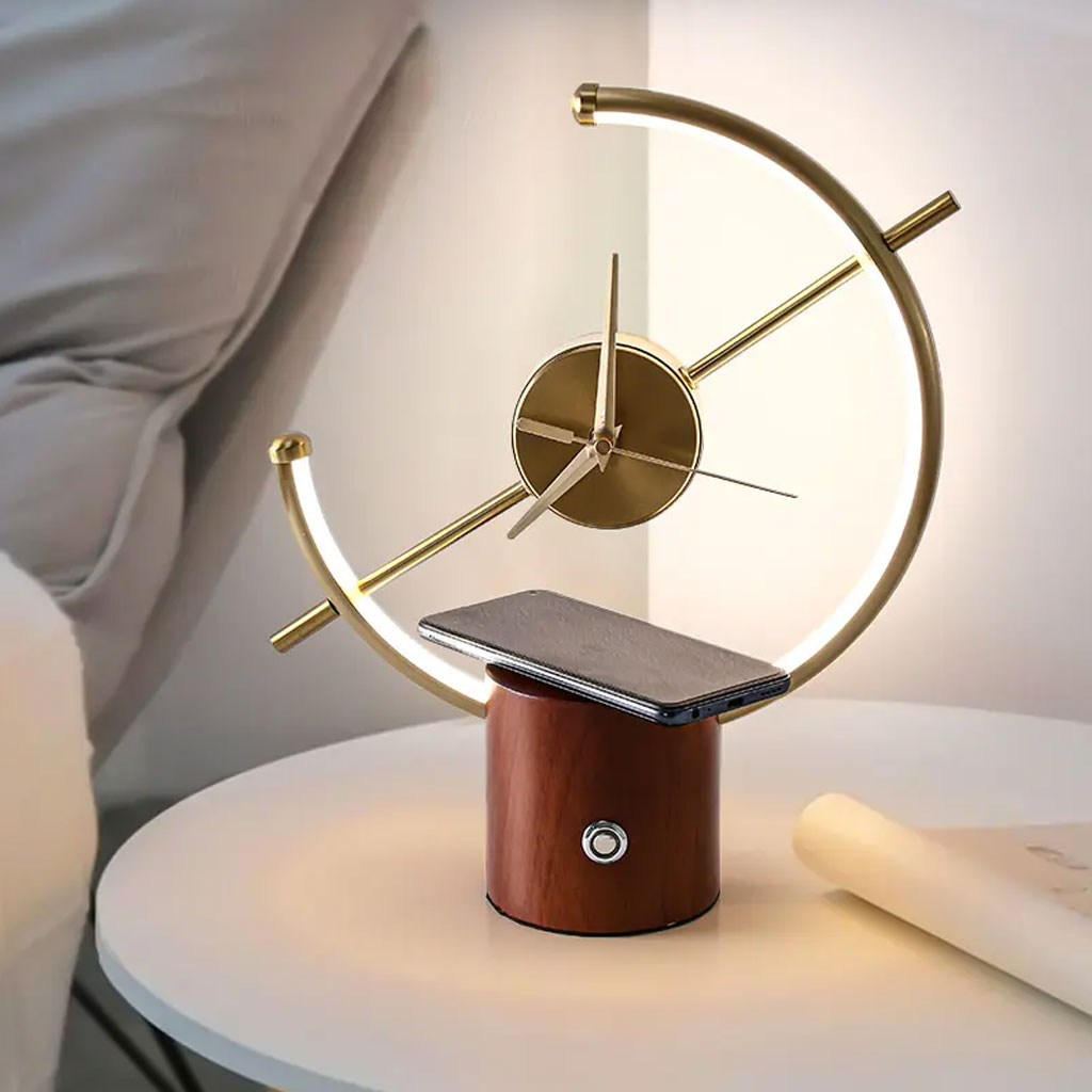Bigsmall Glow Time Charge