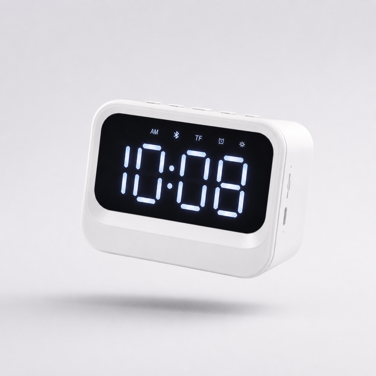 BeatBlaze Bluetooth Speaker