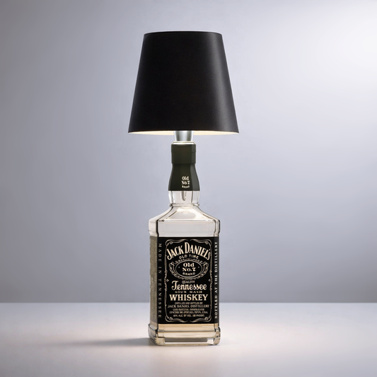 BottleGlow Lamp