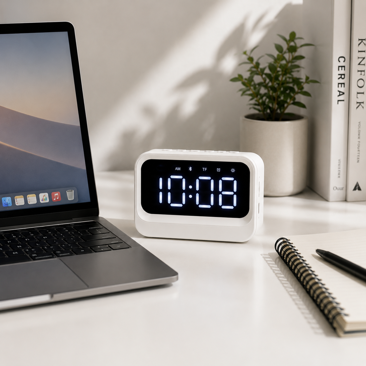 BeatBlaze Bluetooth Speaker