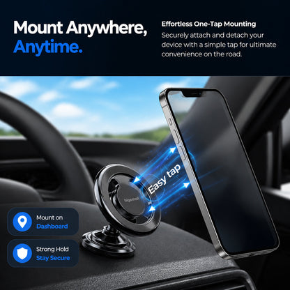 Magsafe 2 in 1 Car Phone Holder