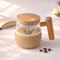 Instant Stir Mug