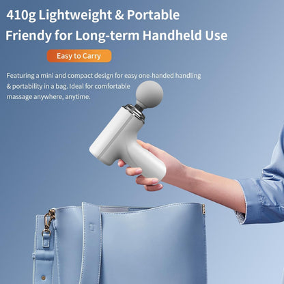 RevivePro Massage Gun