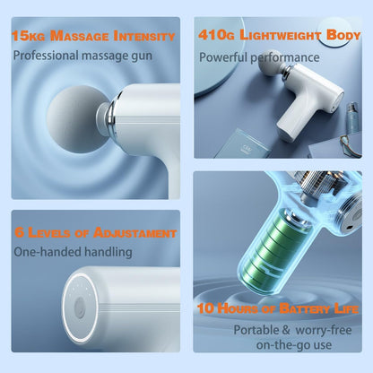 RevivePro Massage Gun