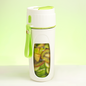 SnapBlend Portable Smoothie Blender- Green