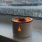 Volcano Aroma Humidifier