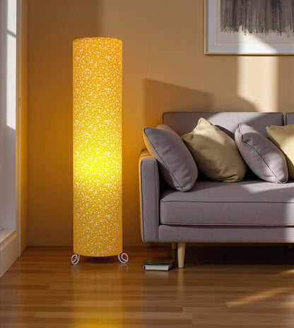 Floor Lamp for Bedroom's Desk Lamp for LivingRoom, Bed Room, Office Night Stand Dimmable Room Floor Lamp