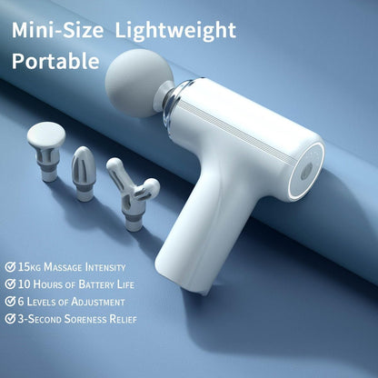 RevivePro Massage Gun