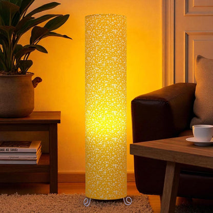 Floor Lamp for Bedroom's Desk Lamp for LivingRoom, Bed Room, Office Night Stand Dimmable Room Floor Lamp