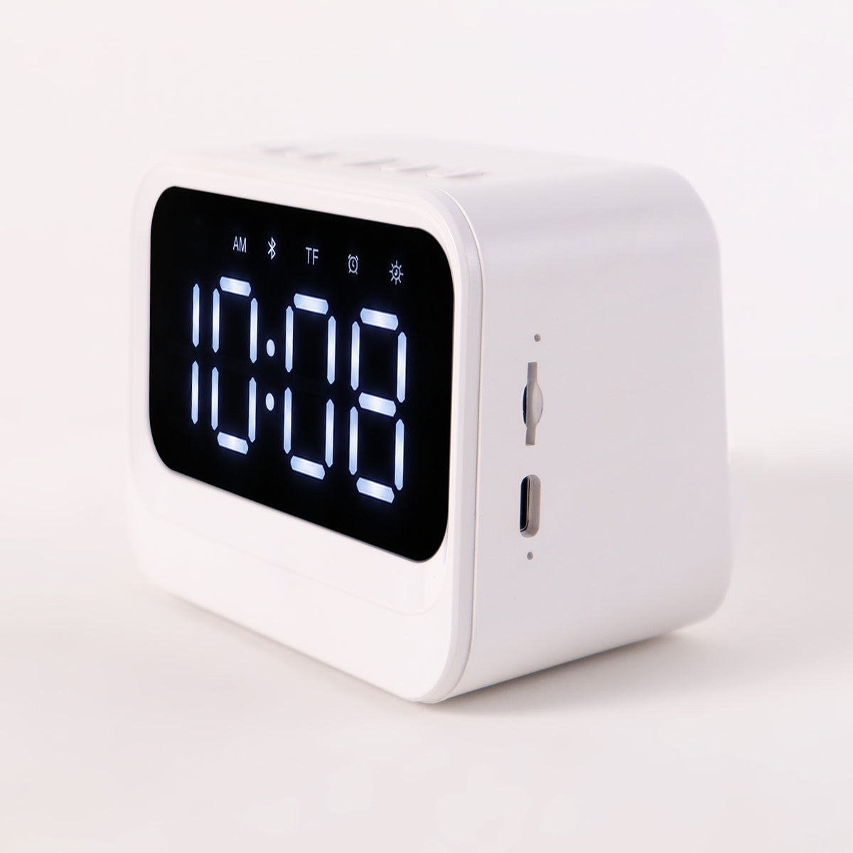 BeatBlaze Bluetooth Speaker