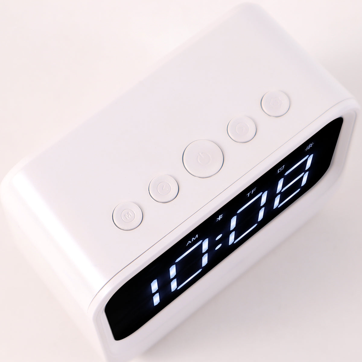 BeatBlaze Bluetooth Speaker