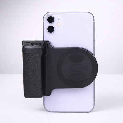 MagSafe Camera Grip with Bluetooth Photo Shutter