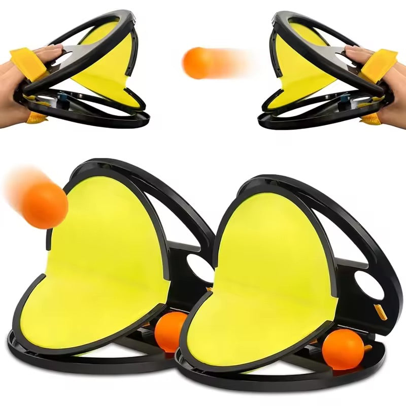 Catch Ball Pro Sports Game