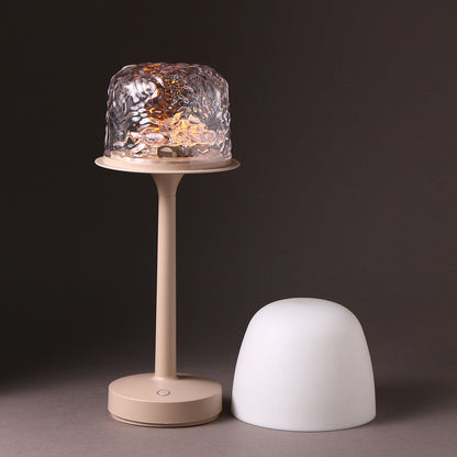 Magical Light & Shadow Lamp