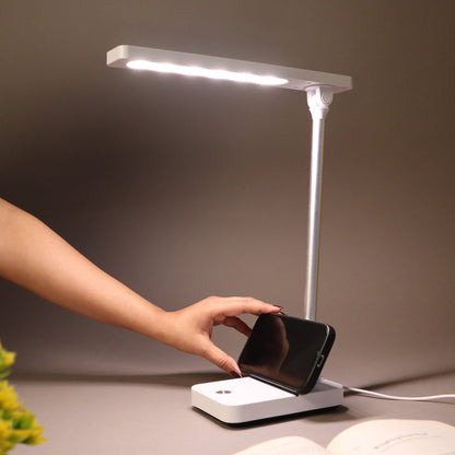Foldable Desk Lamp