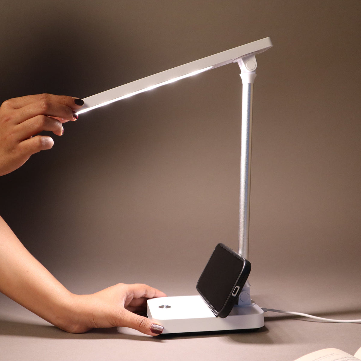 Foldable Desk Lamp