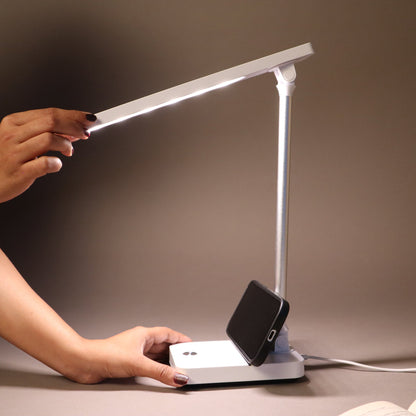Foldable Desk Lamp