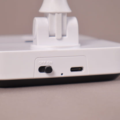 Foldable Desk Lamp