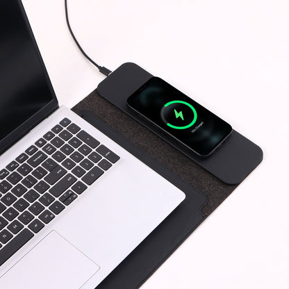 Bigsmall Power Pad Pro Sleeve (3 in 1)