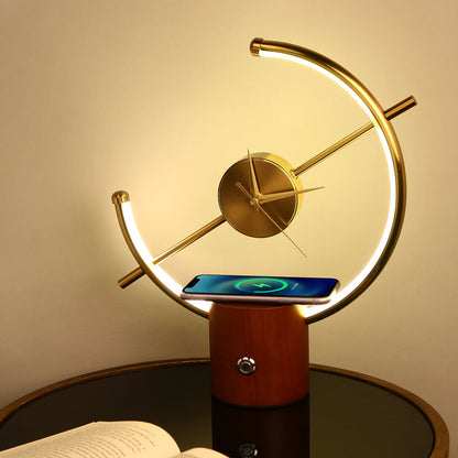 Bigsmall Glow Time Charge