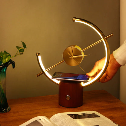 Bigsmall Glow Time Charge