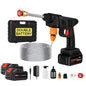 High Pressure Washer 48V (Double Battery)