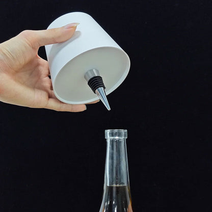 BottleGlow Lamp