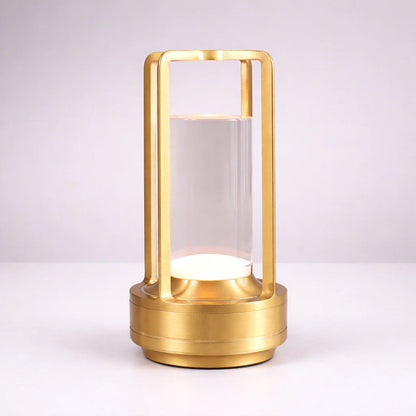 Crystal Touch Lamp