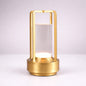 Crystal Touch Lamp